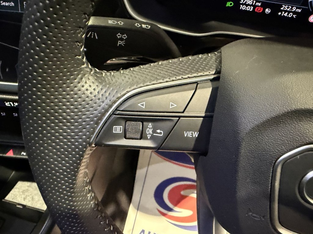 Used Audi Q3 2020 for sale - 76470202: Photo 40