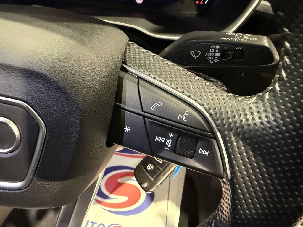 Used Audi Q3 2020 for sale - 76470202: Photo 41