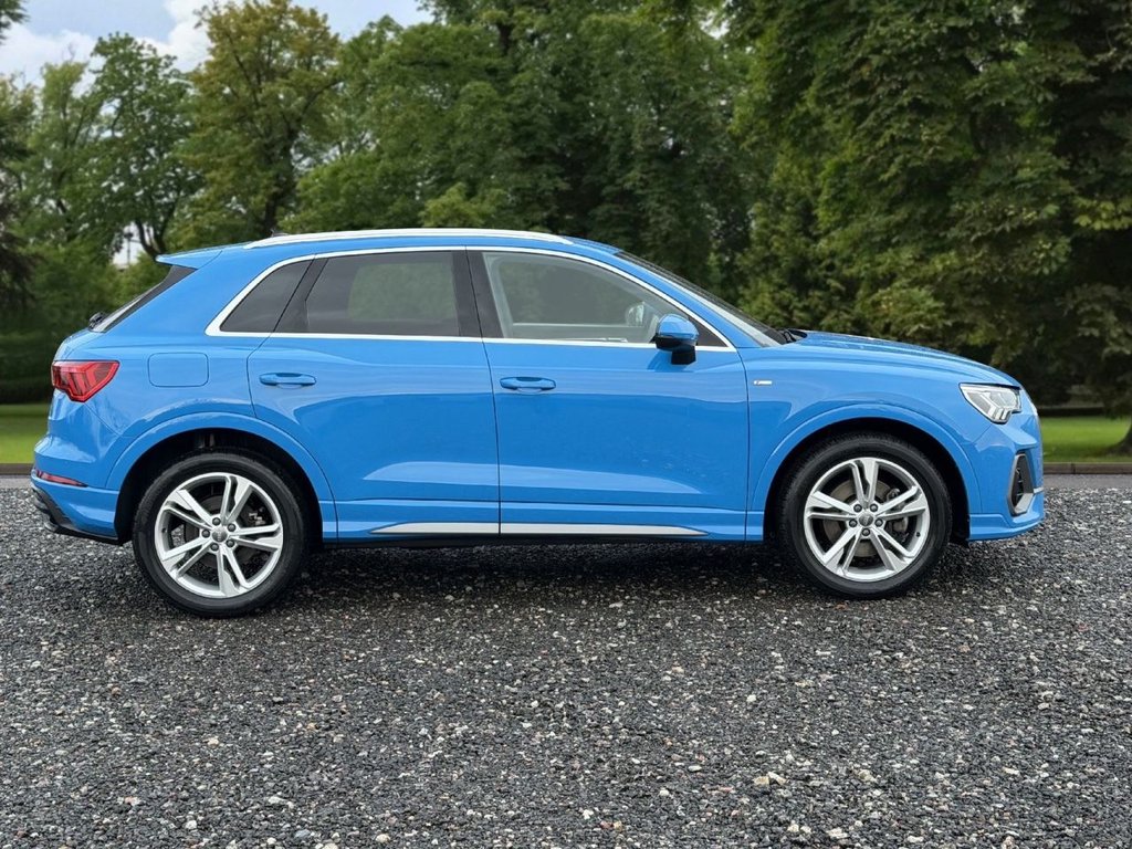 Used Audi Q3 2020 for sale - 76470202: Photo 5