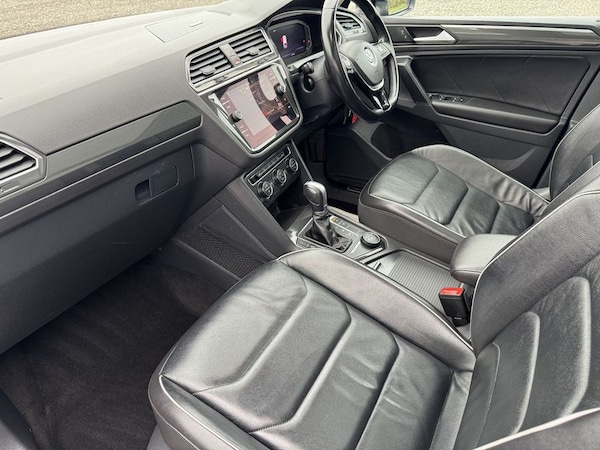 Used Volkswagen Tiguan 2019 for sale - 76185660: Photo 12