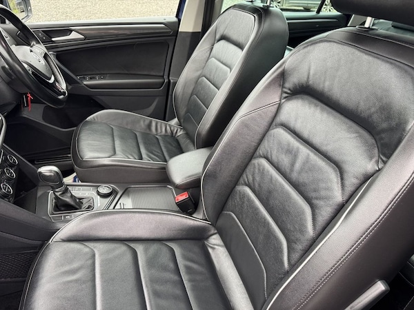Used Volkswagen Tiguan 2019 for sale - 76185660: Photo 13