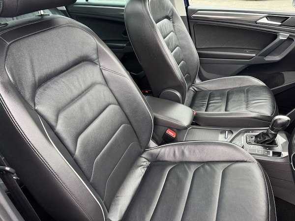 Used Volkswagen Tiguan 2019 for sale - 76185660: Photo 14