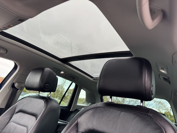 Used Volkswagen Tiguan 2019 for sale - 76185660: Photo 15