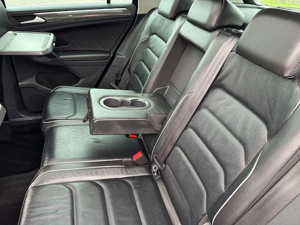 Used Volkswagen Tiguan 2019 for sale - 76185660: Photo 16