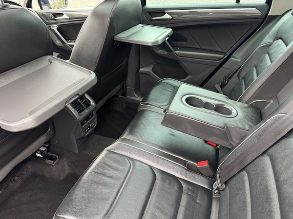 Used Volkswagen Tiguan 2019 for sale - 76185660: Photo 17