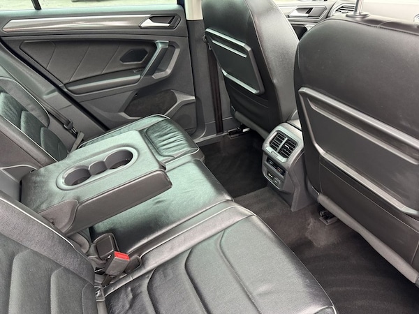 Used Volkswagen Tiguan 2019 for sale - 76185660: Photo 18