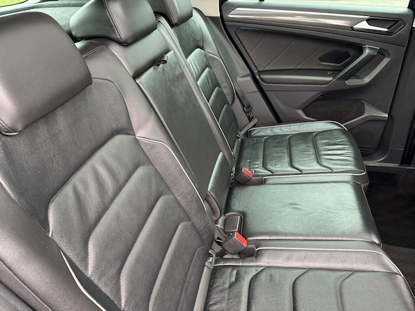 Used Volkswagen Tiguan 2019 for sale - 76185660: Photo 19