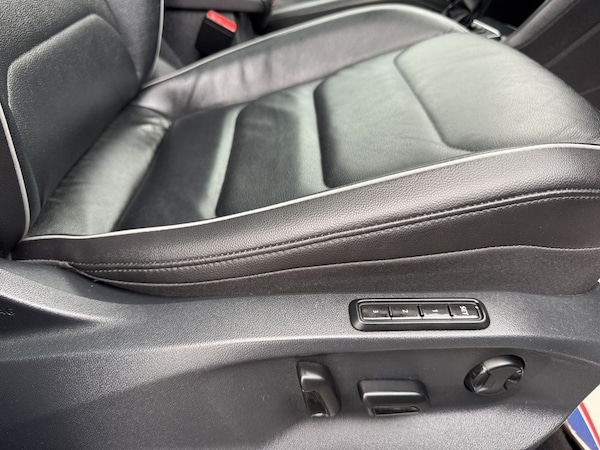 Used Volkswagen Tiguan 2019 for sale - 76185660: Photo 21