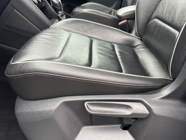Used Volkswagen Tiguan 2019 for sale - 76185660: Photo 22