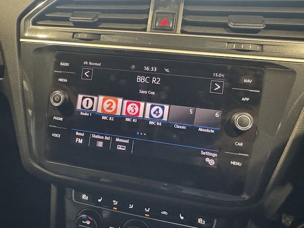 Used Volkswagen Tiguan 2019 for sale - 76185660: Photo 26