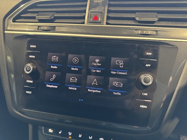 Used Volkswagen Tiguan 2019 for sale - 76185660: Photo 28
