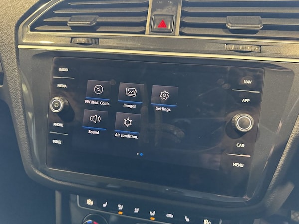 Used Volkswagen Tiguan 2019 for sale - 76185660: Photo 29