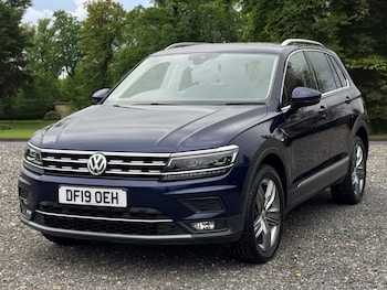 Used Volkswagen Tiguan 2019 for sale - 76185660: Photo 2