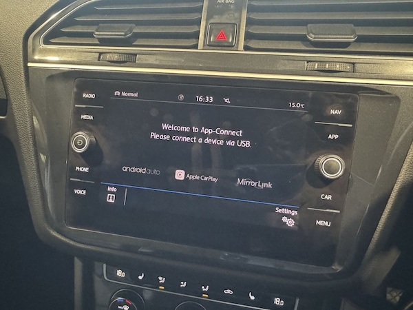 Used Volkswagen Tiguan 2019 for sale - 76185660: Photo 30