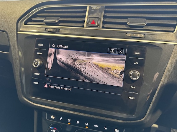 Used Volkswagen Tiguan 2019 for sale - 76185660: Photo 31