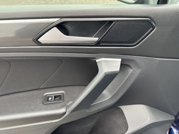 Used Volkswagen Tiguan 2019 for sale - 76185660: Photo 33