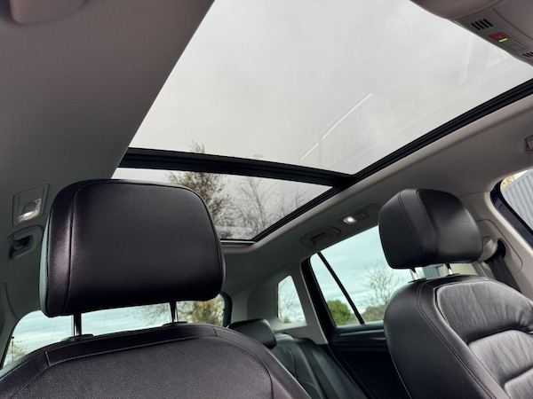 Used Volkswagen Tiguan 2019 for sale - 76185660: Photo 36