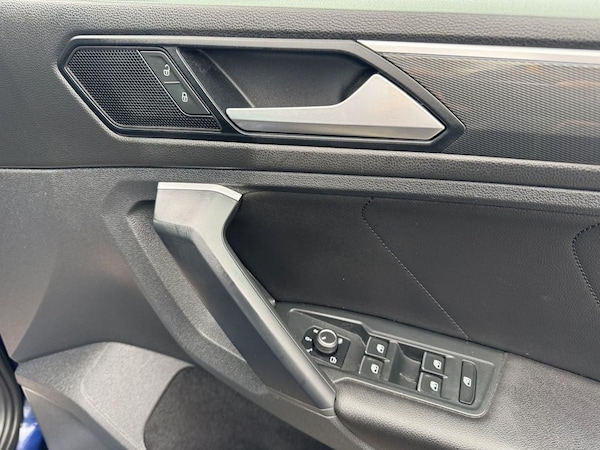 Used Volkswagen Tiguan 2019 for sale - 76185660: Photo 38