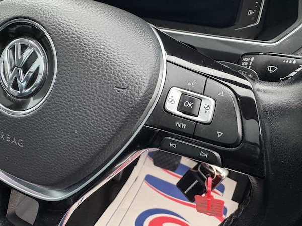 Used Volkswagen Tiguan 2019 for sale - 76185660: Photo 40
