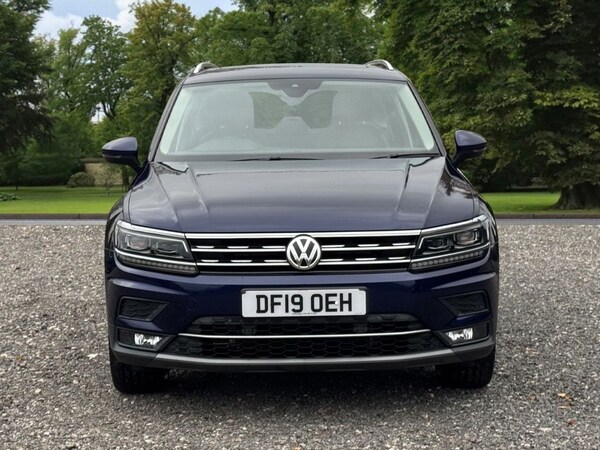 Used Volkswagen Tiguan 2019 for sale - 76185660: Photo 4