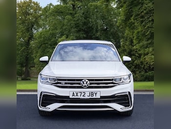 Used Volkswagen Tiguan 2023 for sale - 77927243: Photo