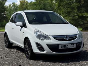 2012 (12) - 1.2 SE 3dr