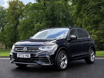 Used Volkswagen Tiguan 2023 for sale - 78140708: Photo