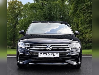 Used Volkswagen Tiguan 2023 for sale - 78140708: Photo