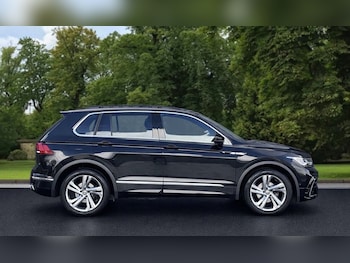 Used Volkswagen Tiguan 2023 for sale - 78140708: Photo