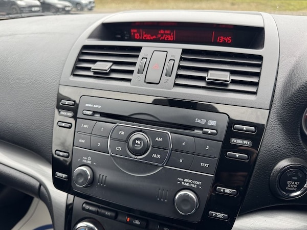Used Mazda Mazda6 2011 for sale - 76245384: Photo 16