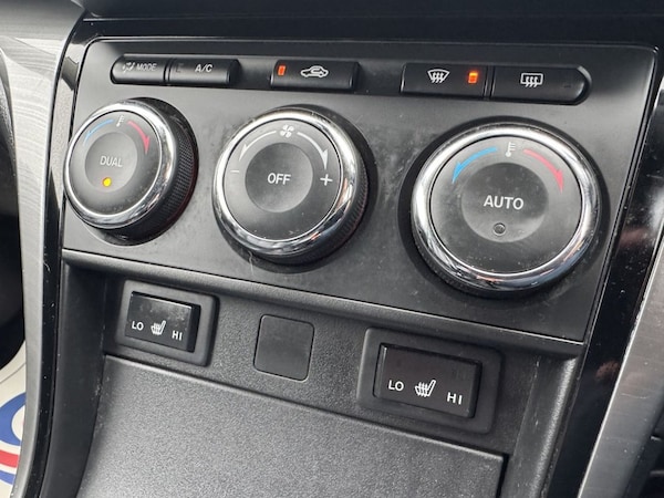 Used Mazda Mazda6 2011 for sale - 76245384: Photo 17
