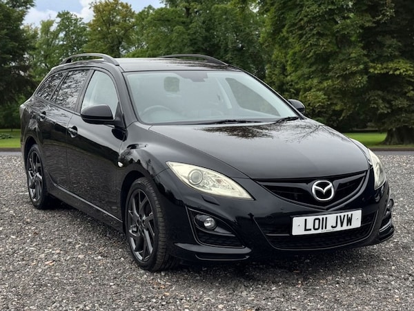 Used Mazda Mazda6 2011 for sale - 76245384: Photo 1