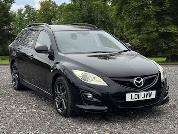 Mazda - Mazda6