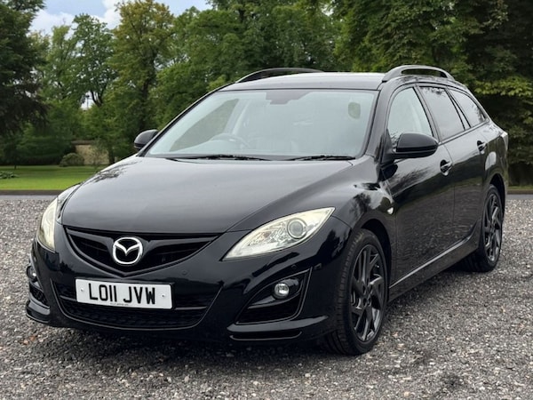 Used Mazda Mazda6 2011 for sale - 76245384: Photo 2