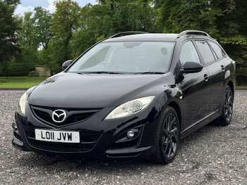 Used Mazda Mazda6 2011 for sale - 76245384: Photo 2