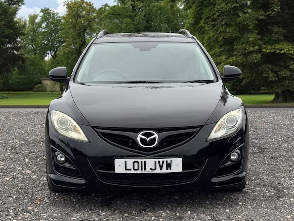 Used Mazda Mazda6 2011 for sale - 76245384: Photo 3