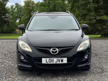 Used Mazda Mazda6 2011 for sale - 76245384: Photo 3