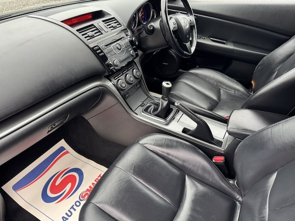 Used Mazda Mazda6 2011 for sale - 76245384: Photo 7