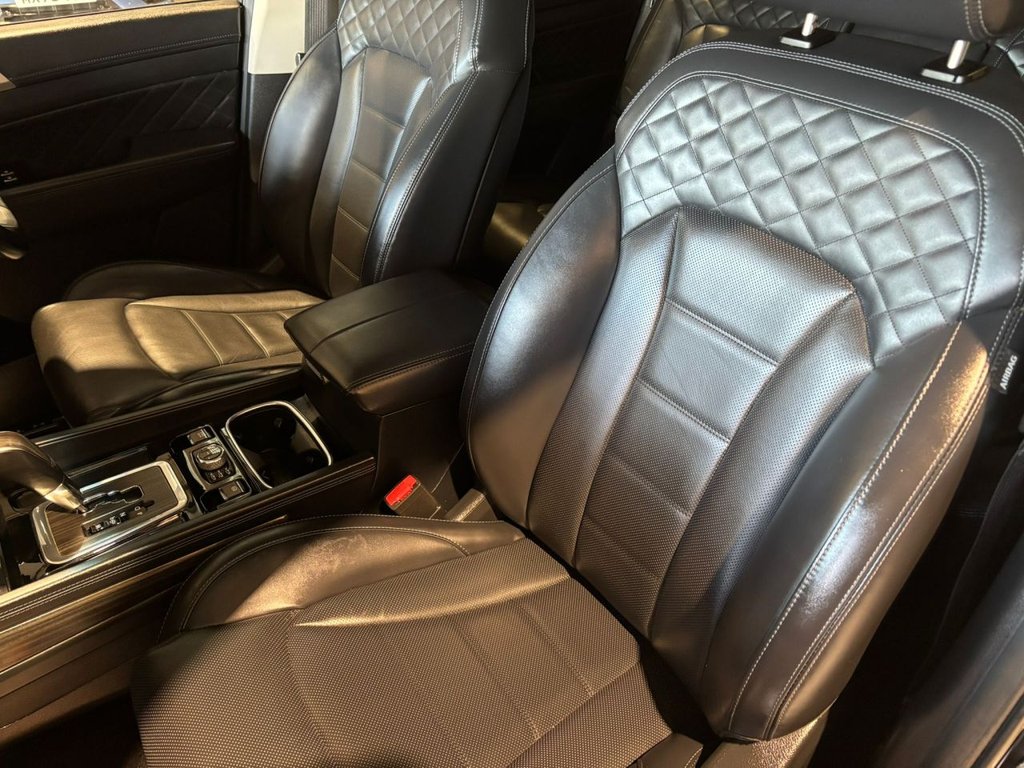 Used Ssangyong Rexton 2018 for sale - 77084070: Photo 10