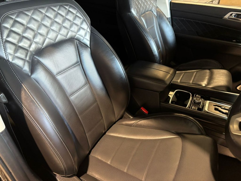 Used Ssangyong Rexton 2018 for sale - 77084070: Photo 12