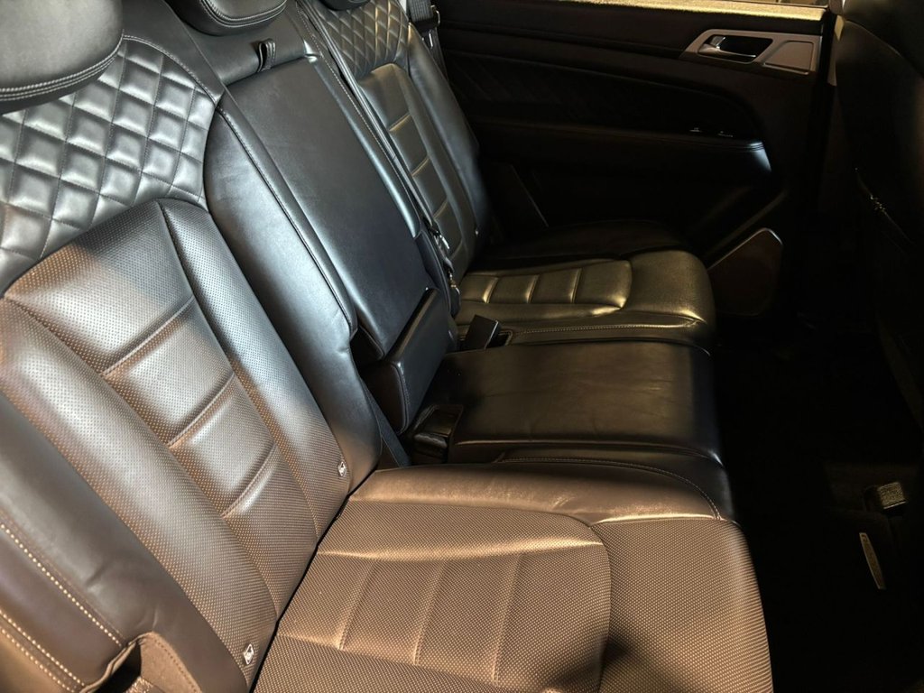 Used Ssangyong Rexton 2018 for sale - 77084070: Photo 15