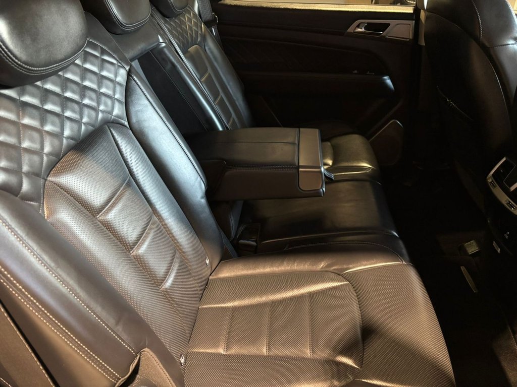 Used Ssangyong Rexton 2018 for sale - 77084070: Photo 16