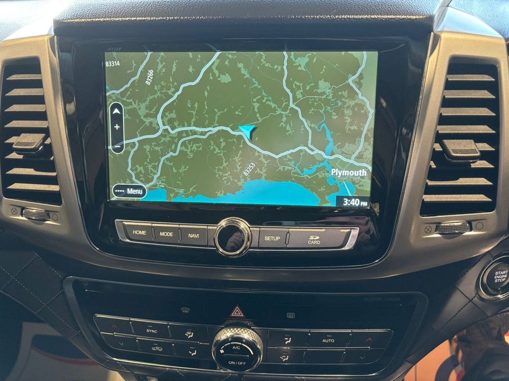 Used Ssangyong Rexton 2018 for sale - 77084070: Photo 19