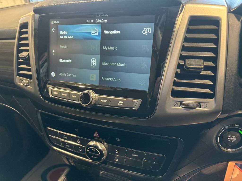 Used Ssangyong Rexton 2018 for sale - 77084070: Photo 20