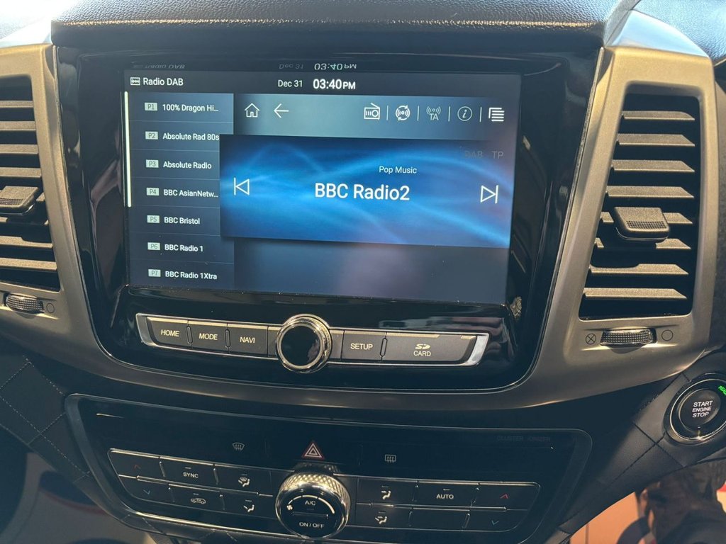 Used Ssangyong Rexton 2018 for sale - 77084070: Photo 21