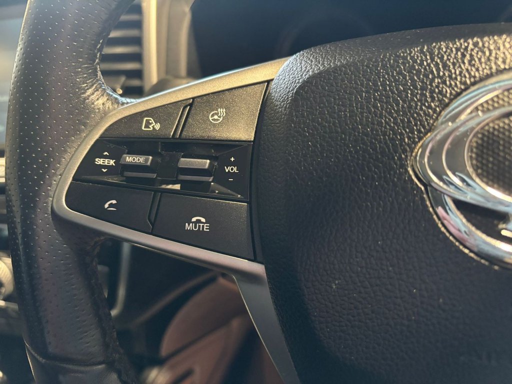 Used Ssangyong Rexton 2018 for sale - 77084070: Photo 25