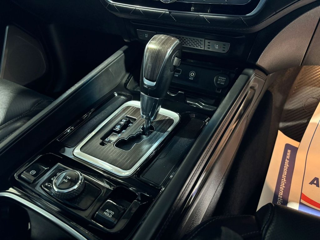 Used Ssangyong Rexton 2018 for sale - 77084070: Photo 27