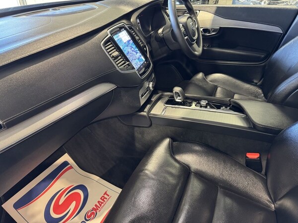 Used Volvo XC90 2022 for sale - 75801256: Photo 10