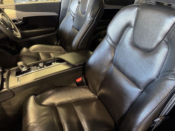 Used Volvo XC90 2022 for sale - 75801256: Photo 11