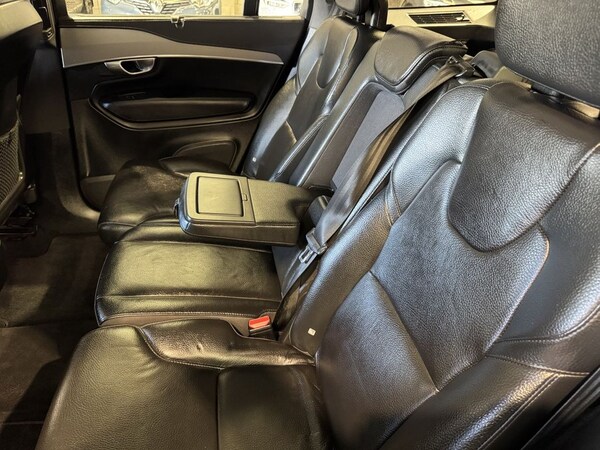 Used Volvo XC90 2022 for sale - 75801256: Photo 12